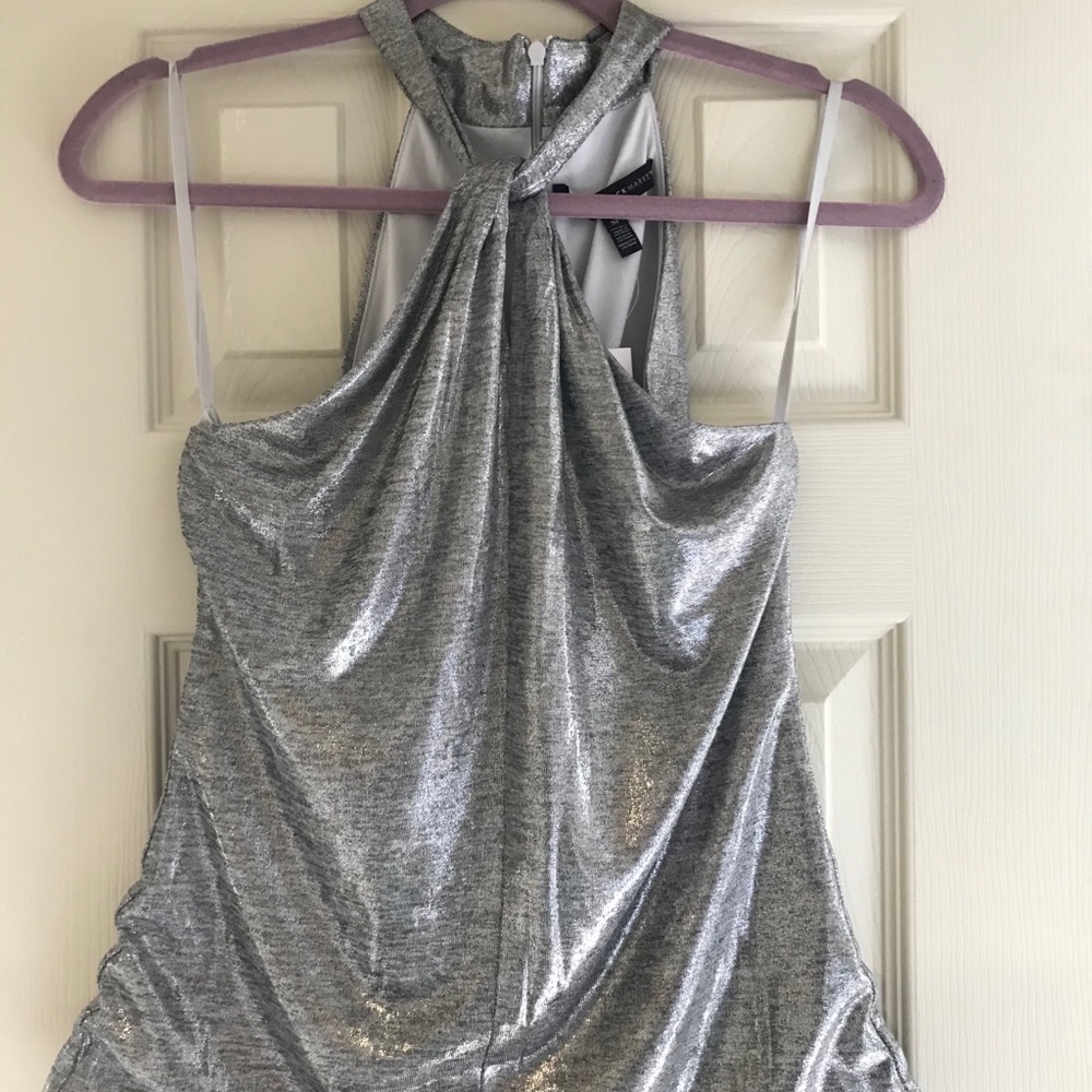 Beautiful, brand new White House Black Market Top.